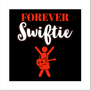 Forever Swifties Posters and Art